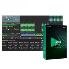 is there acid pro 8 for mac users