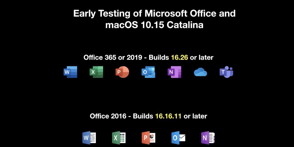 has microsoft office for mac 2017 come out yet?